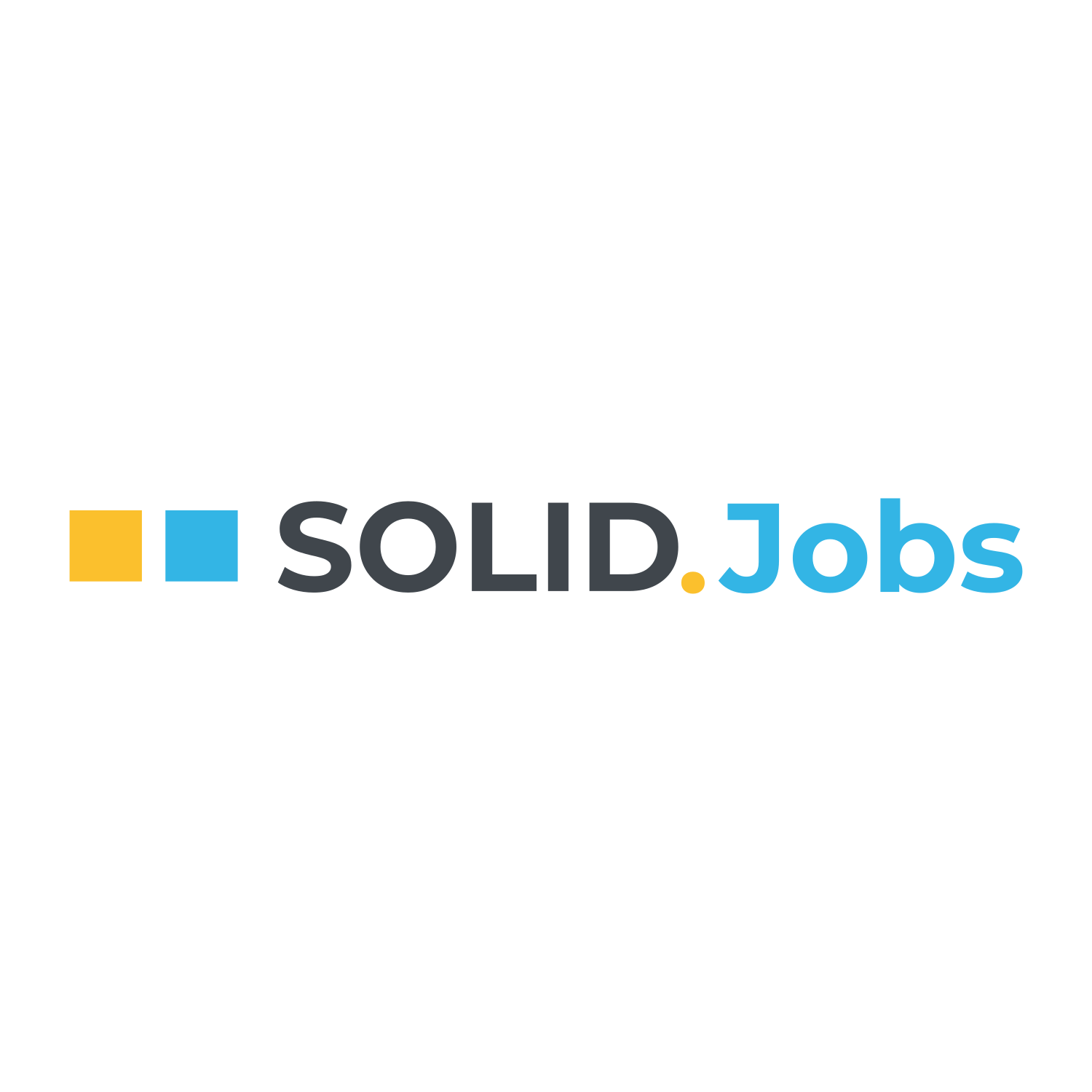 SolidJobs