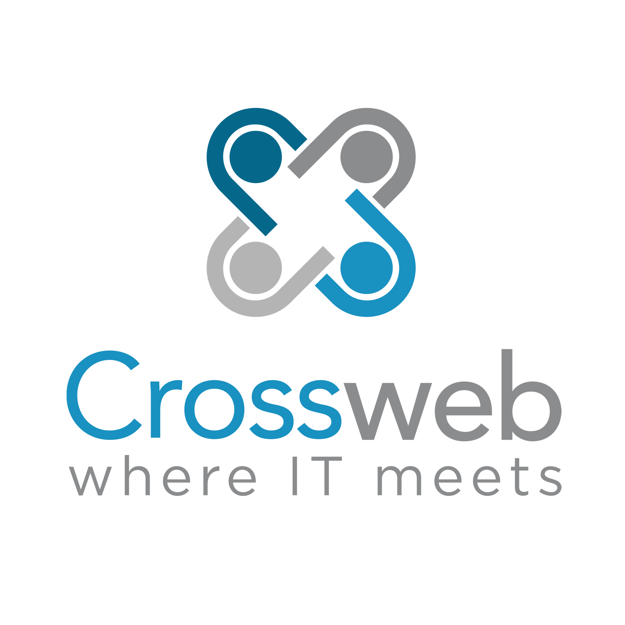 Crossweb